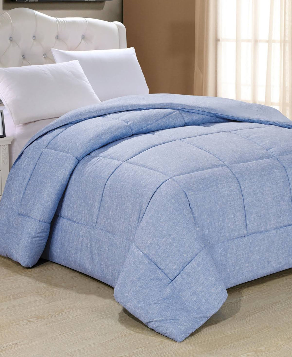 Grey King Down Alternative Comforter Y6115