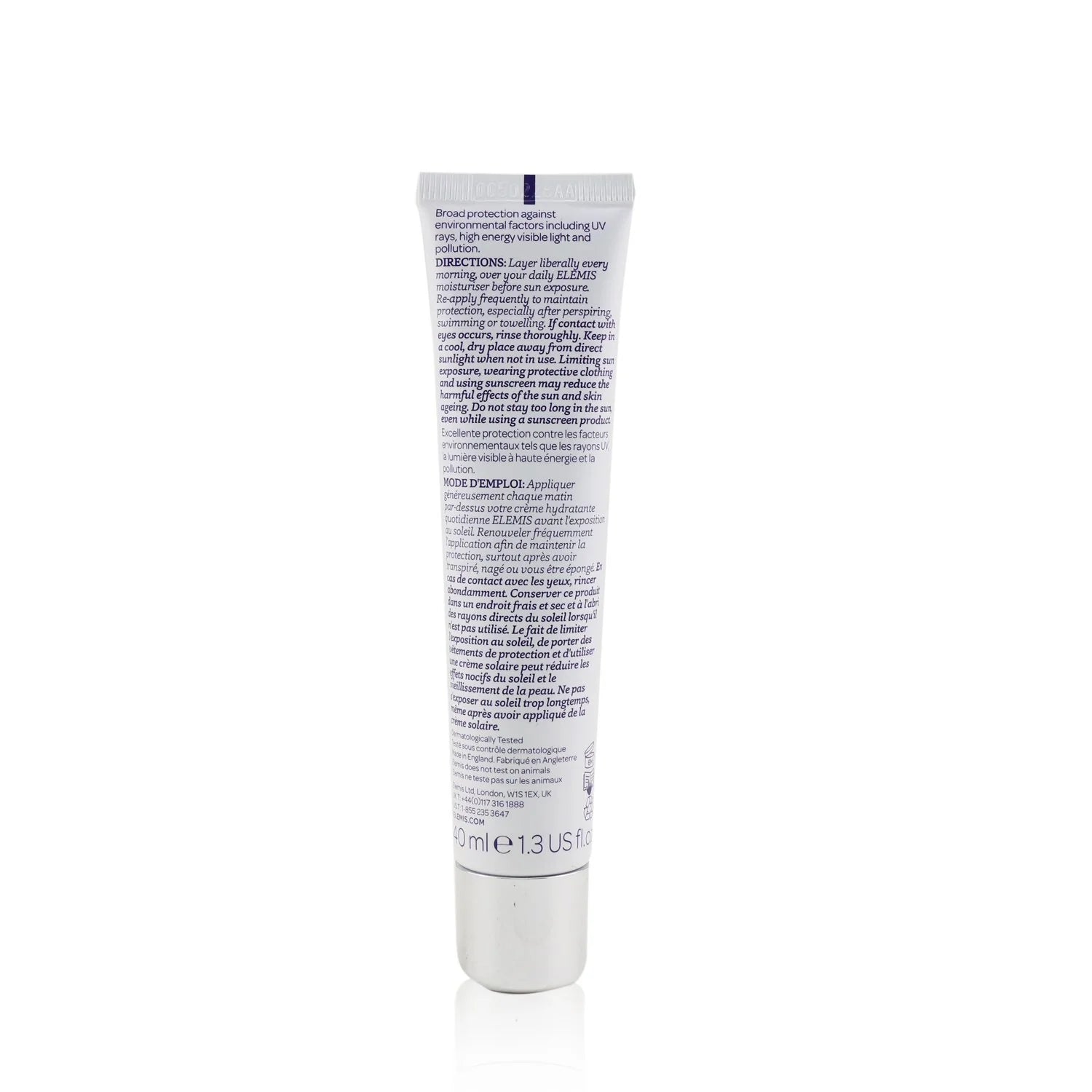 Daily Defense Shield SPF 30 40ml Z224613
