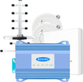 Cell Phone Signal Booster for All US Carriers 3G 4G LTE 5G K652177