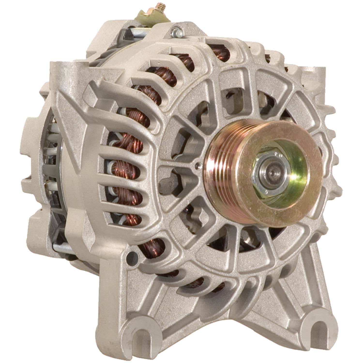 Remanufactured Alternator K326100