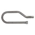 Stainless Steel Gas Grill Tube Burner Replacement Parts C549
