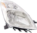 HID Headlight for Toyota Prius 2004 2005 Passenger Side J103879