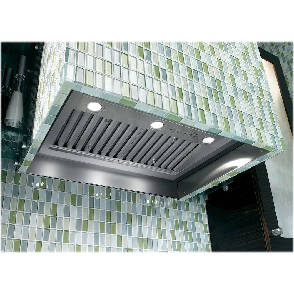Stainless Steel Hood Insert Q779734