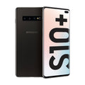 Prism Black Unlocked Galaxy S10+ 128GB Refurbished R5628