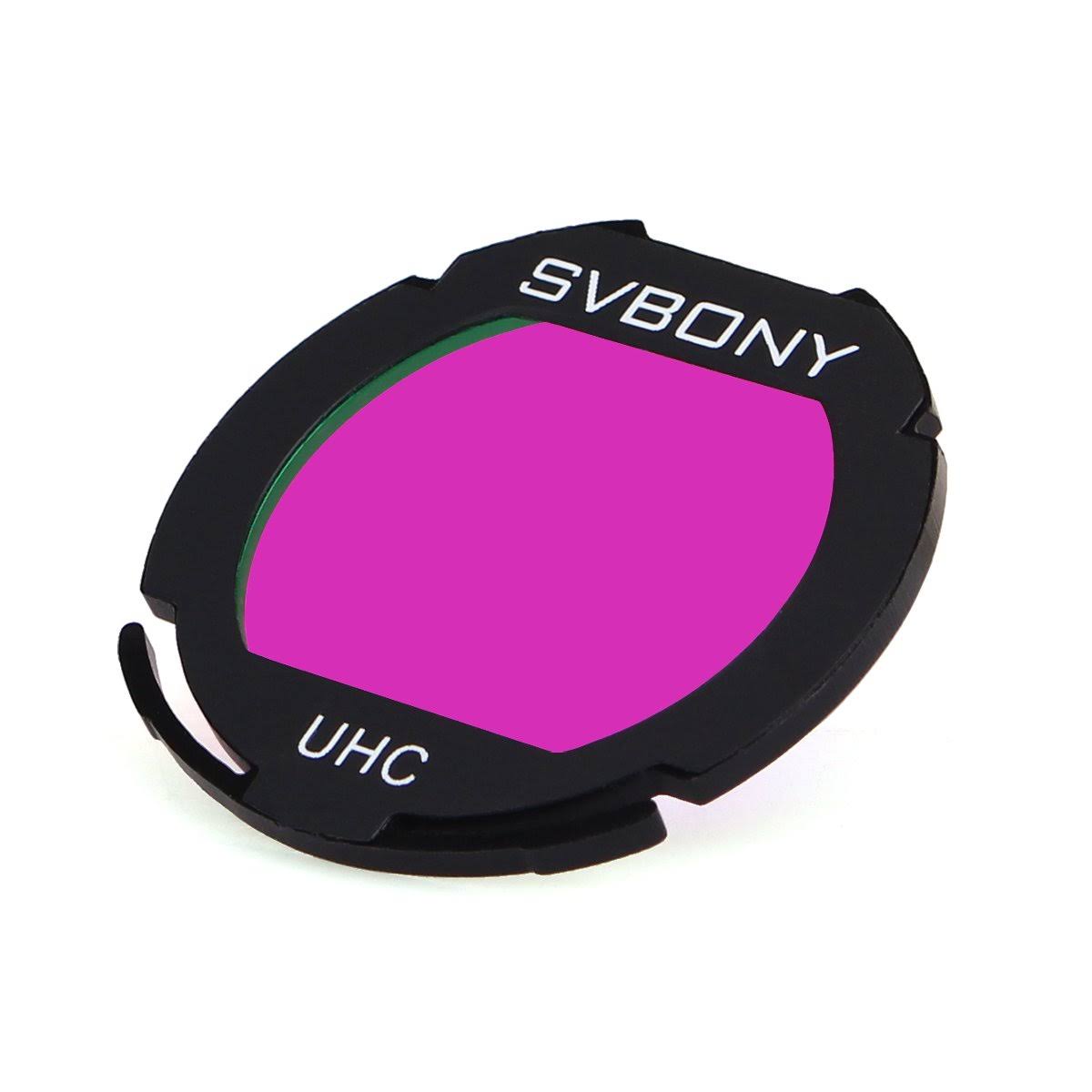 UH-C Clip-On Telescope Filter H35440