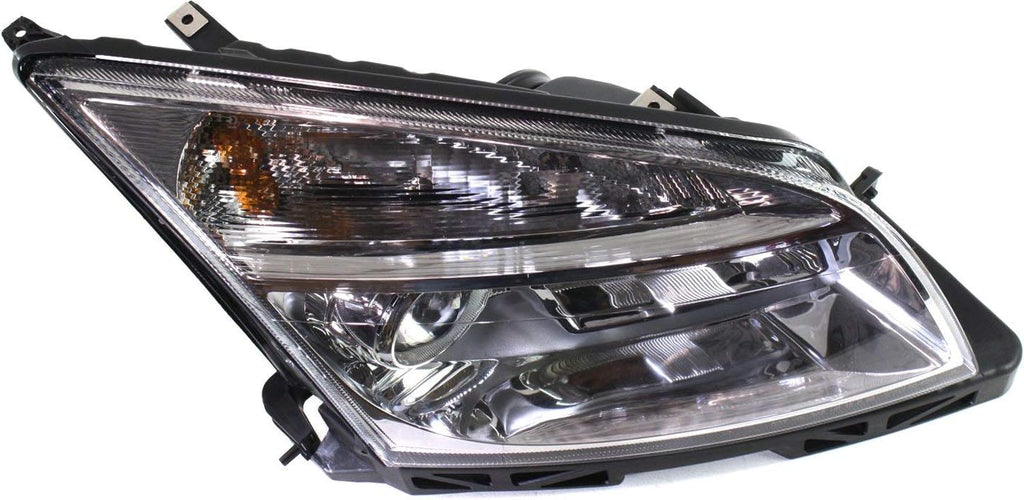 Halogen Headlight Set with bulb(s) Q58545