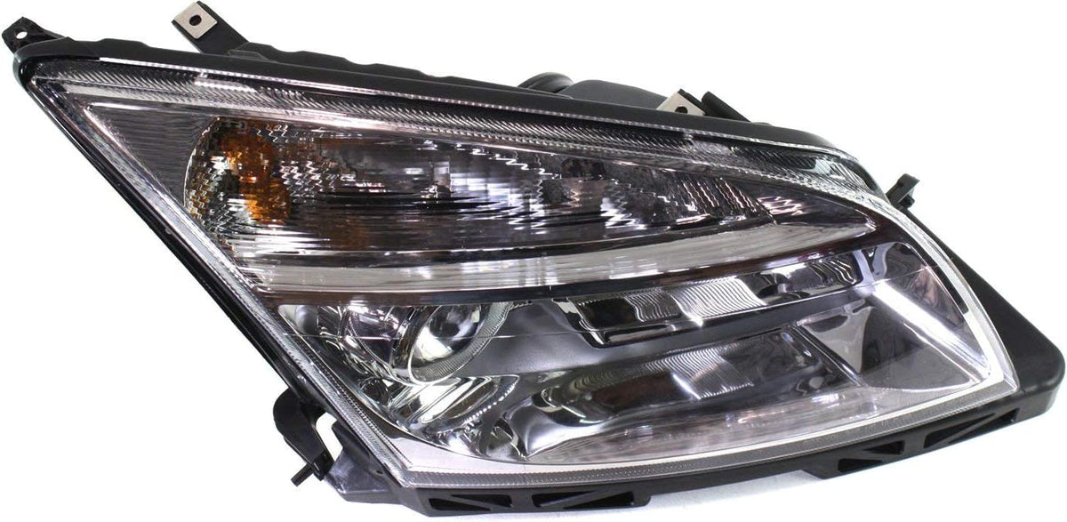 Halogen Headlight Set with bulb(s) Q58545
