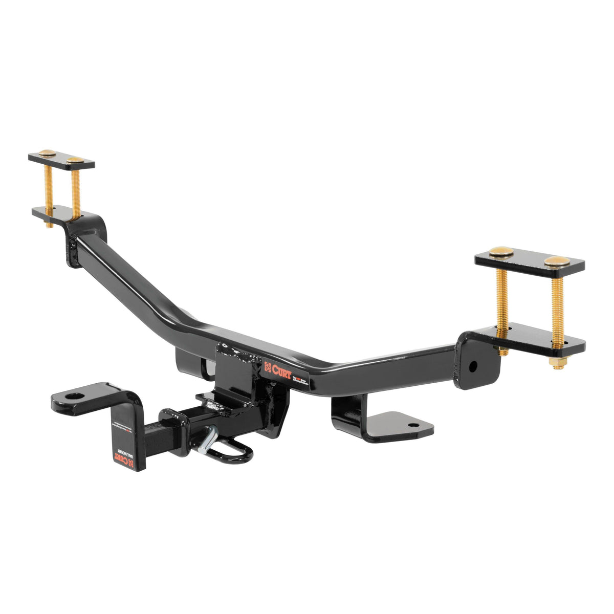 Trailer Hitch Receiver - Class 1 - 1-1/4x22 H83116