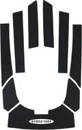 Jet Ski Mats (Black Cut Groove) W768115