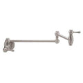Stainless Steel Pot Filler H3484