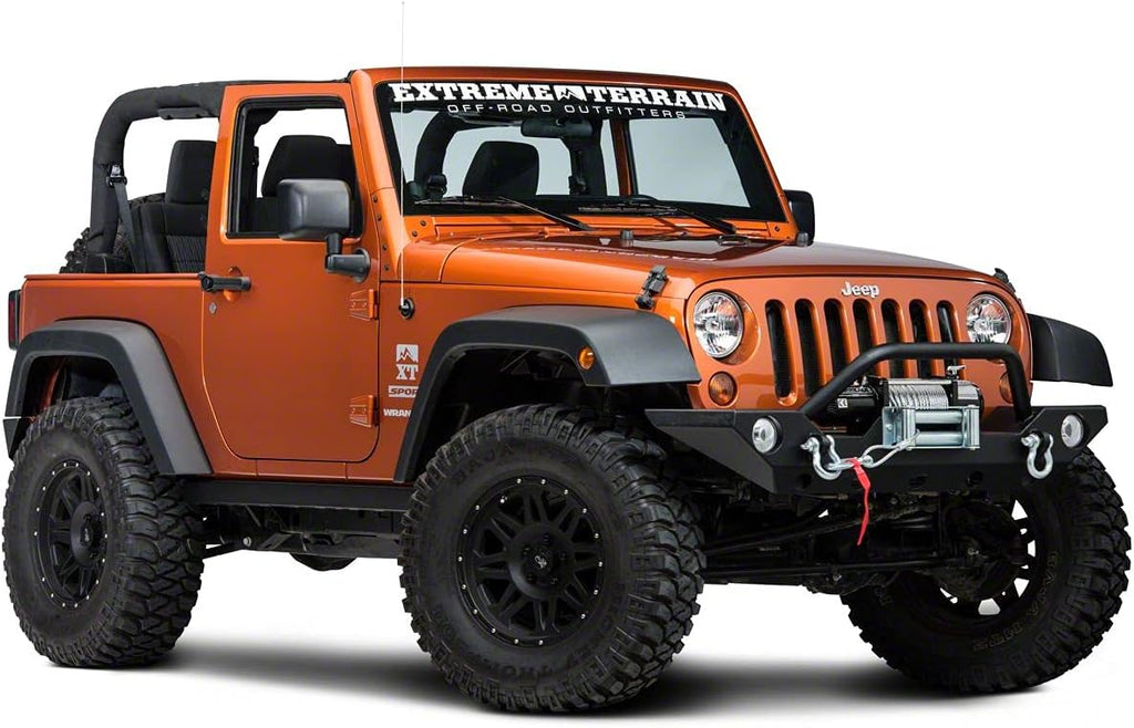 Textured Black Rubi Rails C3891