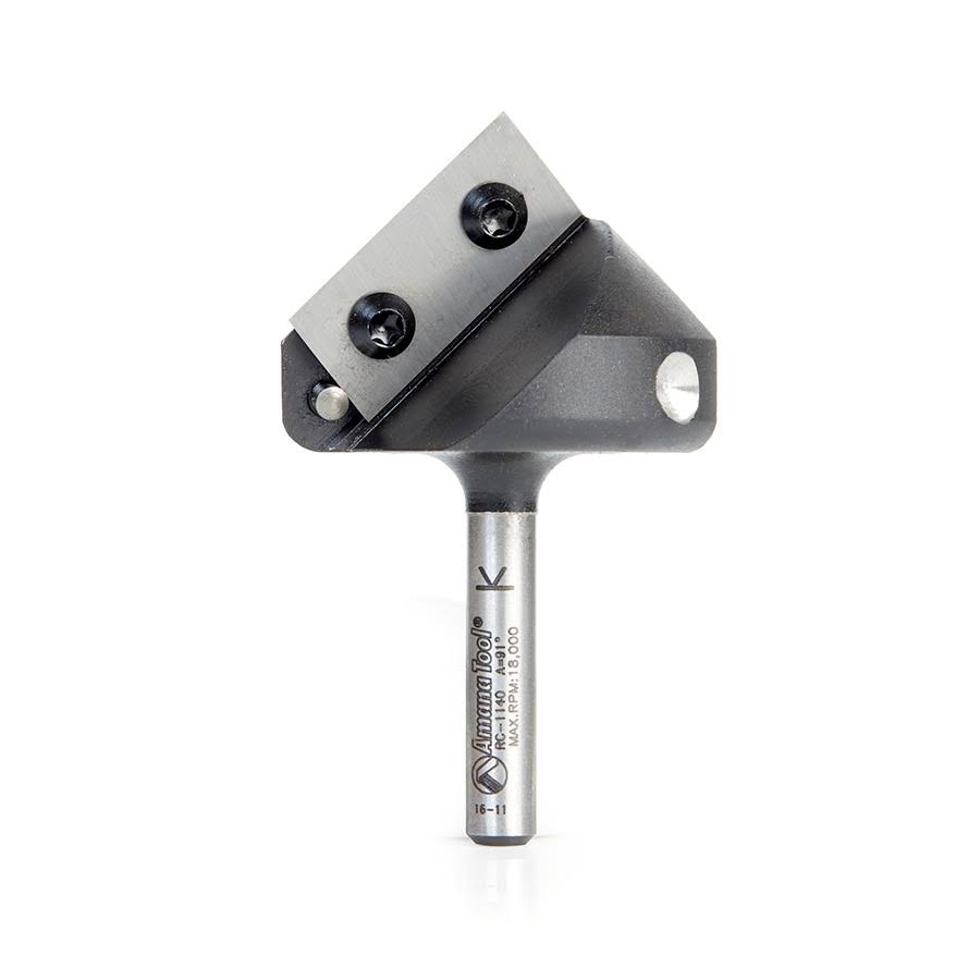 Insert V-Groove CNC Router Bit N86997