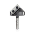 Insert V-Groove CNC Router Bit N86997