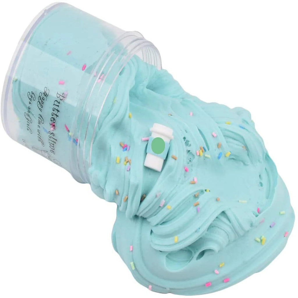 Butter Slime Scented With Charm G668