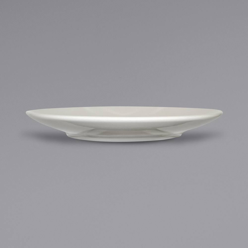 Cappuccino 6-1/2 in. Plate X60795