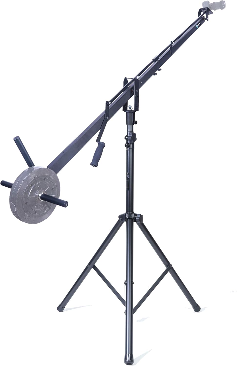 8 ft Aircraft Aluminum Camera Crane J7073