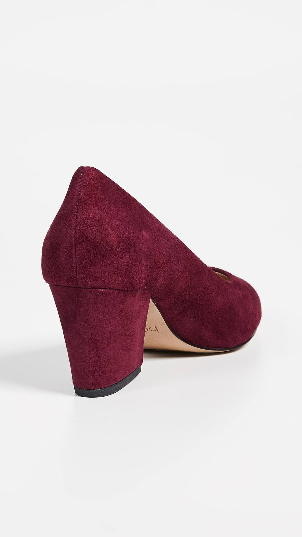 Bordeaux Pump J246