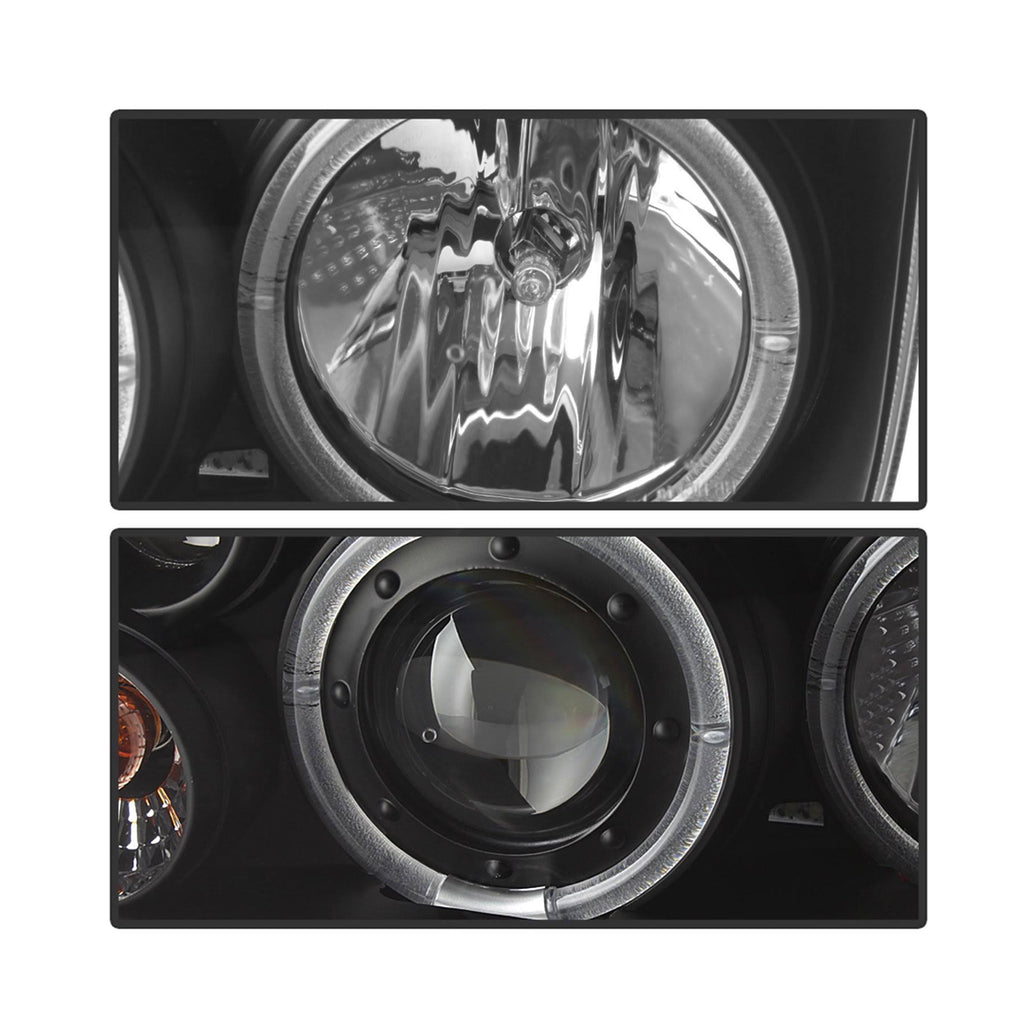 Projector Headlights P652872