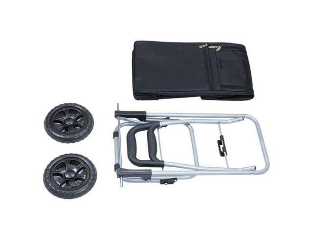 Black Cart Cooler U605799