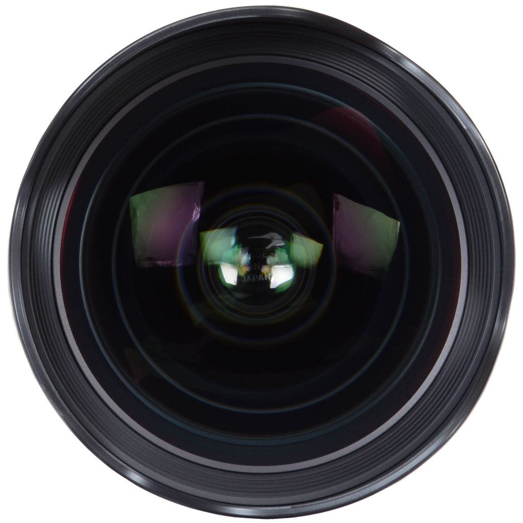 20mm f/1.4 DG HSM Art Lens for L-Mount R9152