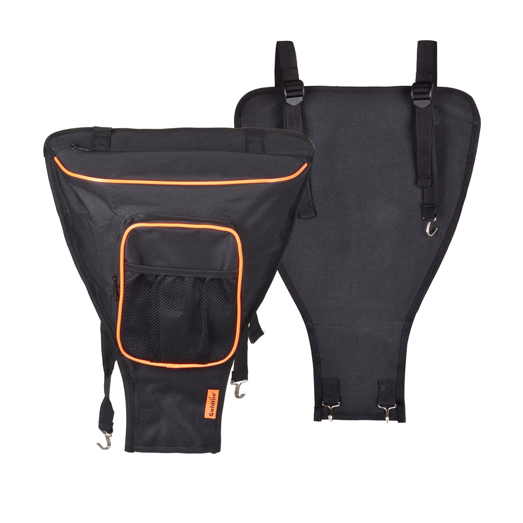1680D RZR Center Seat Storage Bag H500216