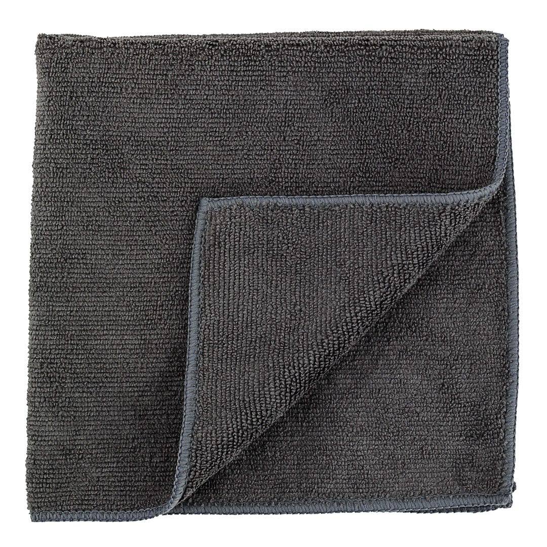 100 Lint Free Microfiber Cleaning Cloths F733