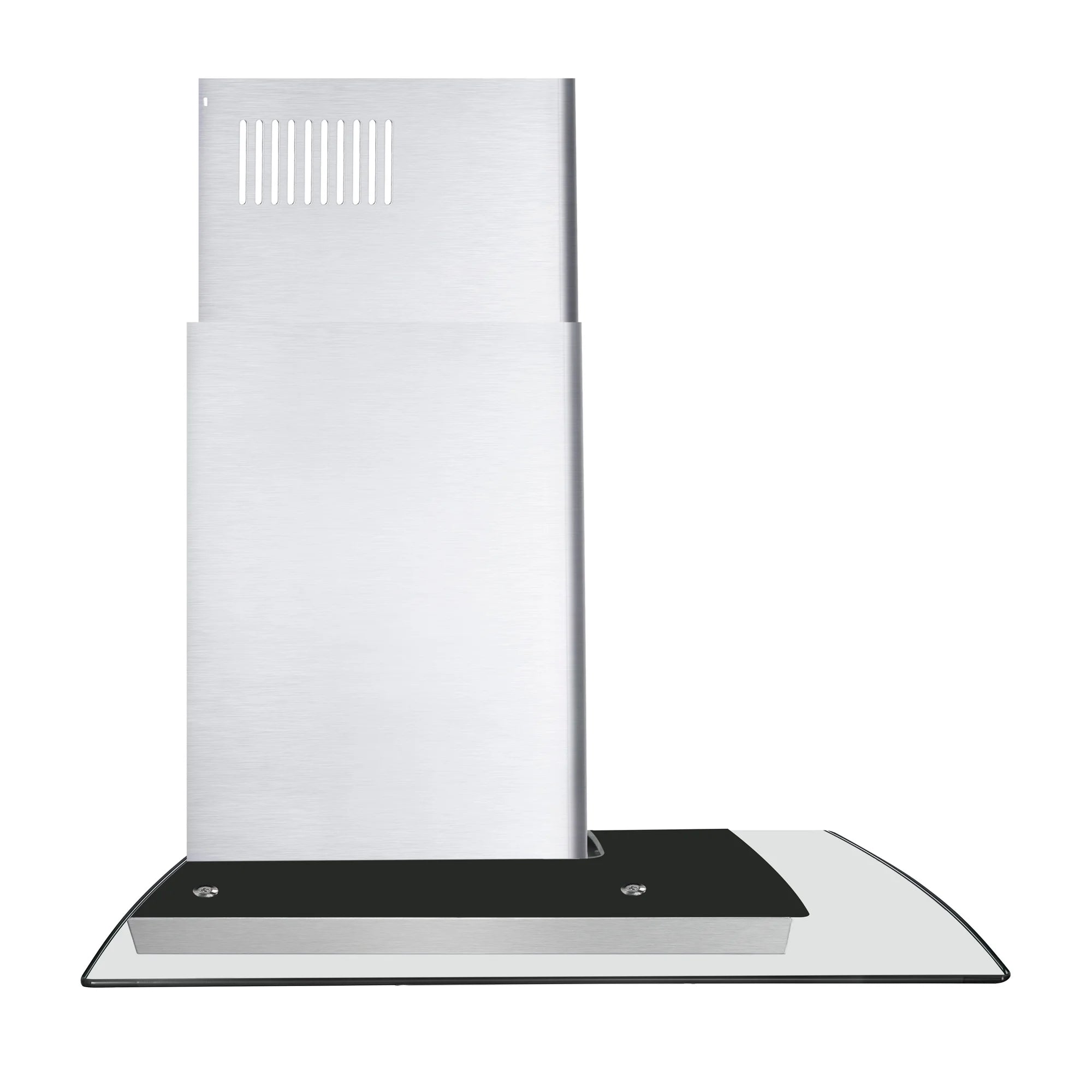 5 Piece Kitchen Appliance Package with Gas Range, Range Hood, Dishwasher, French Door Refrigerator & Wine Refrigerator R761