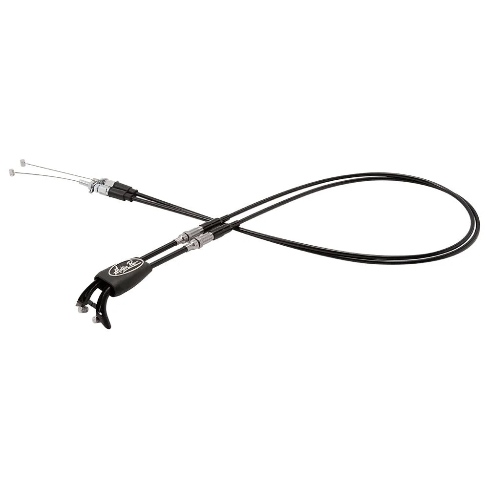 Rev3 Throttle Kit C2649