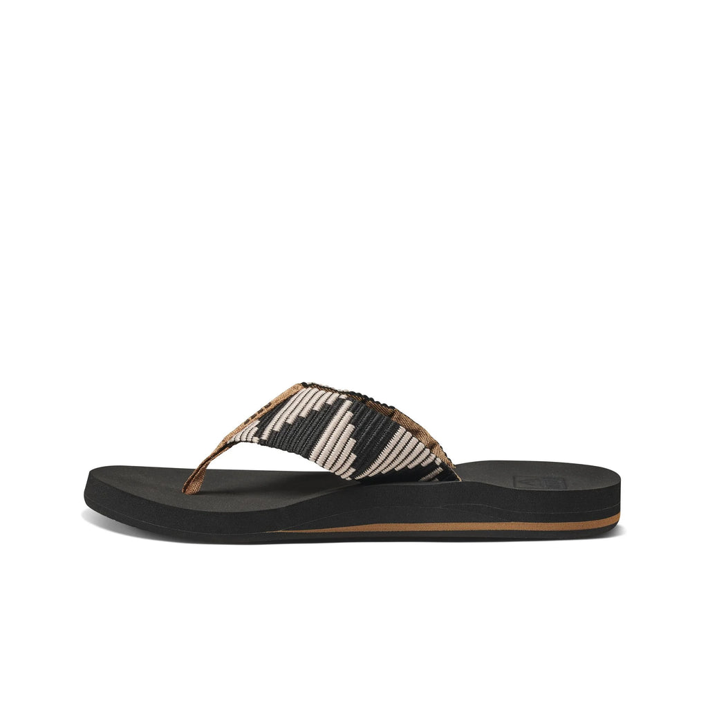 Women's Woven Sandals I7822