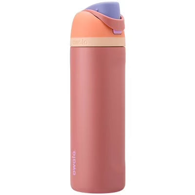 24oz Stainless Steel Water Bottle S818348