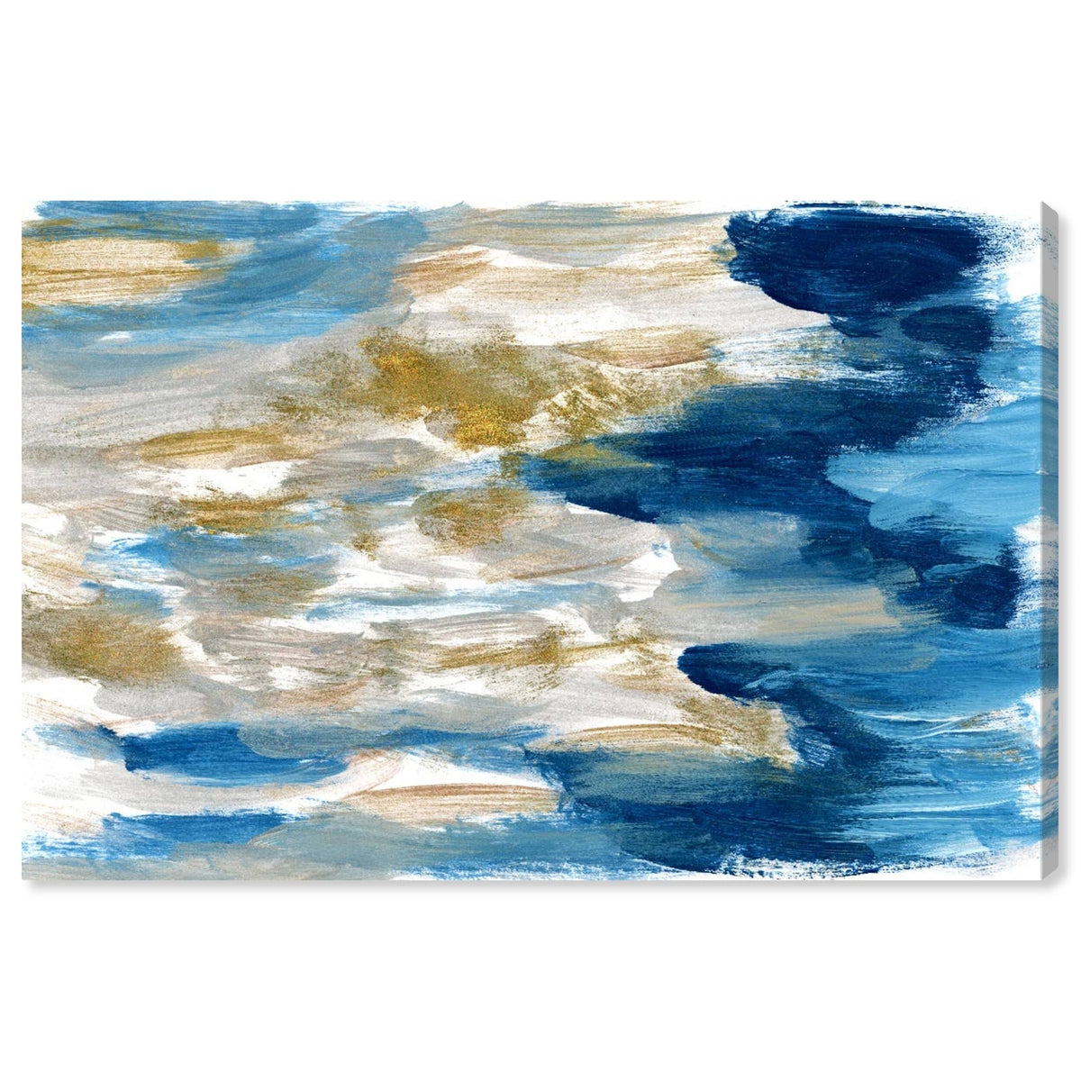 Mini Canvas Art S5332