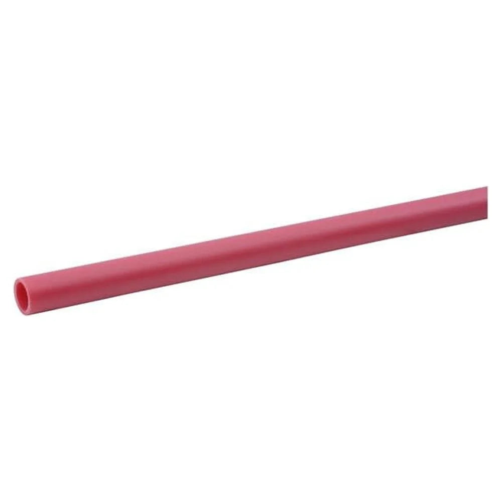 3/4" X 100' Red PEX Tubing Coil F7549