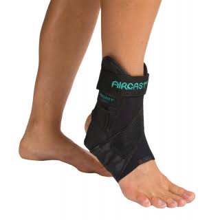 Right Large Ankle Support E752048