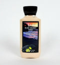 Bali Black Coconut Sands Body Lotion Z202