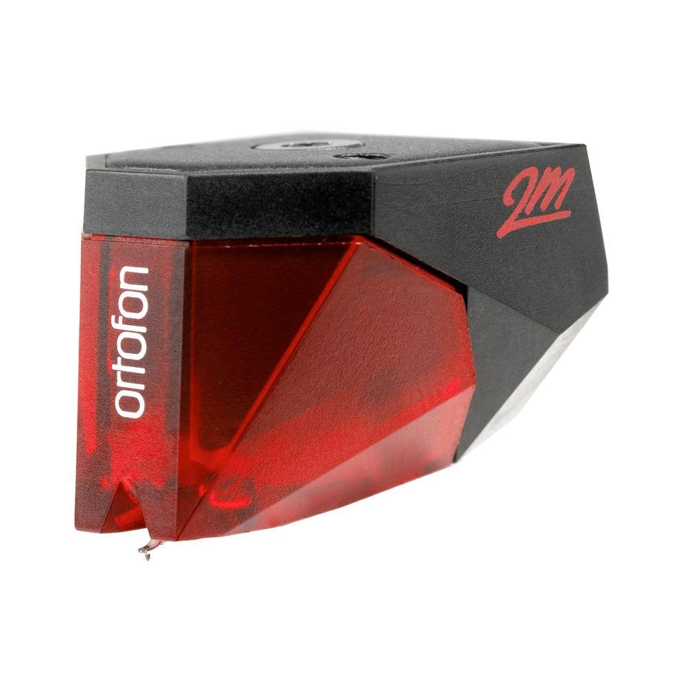 2m Red mm Phono Cartridge Y627