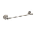 30 inch Towel Bar Satin Nickel P644