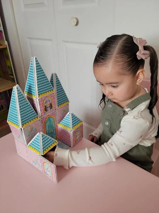 Magna-Tiles Structure Set A517