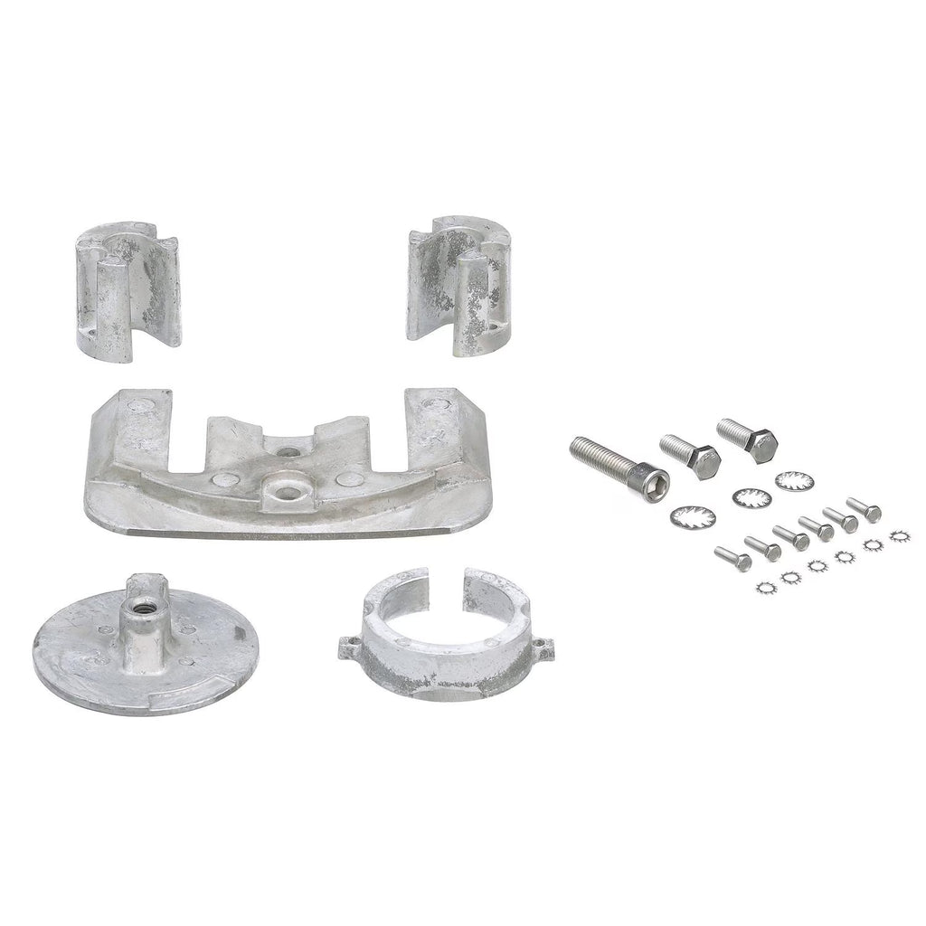 Magnesium Anode Kit I976486