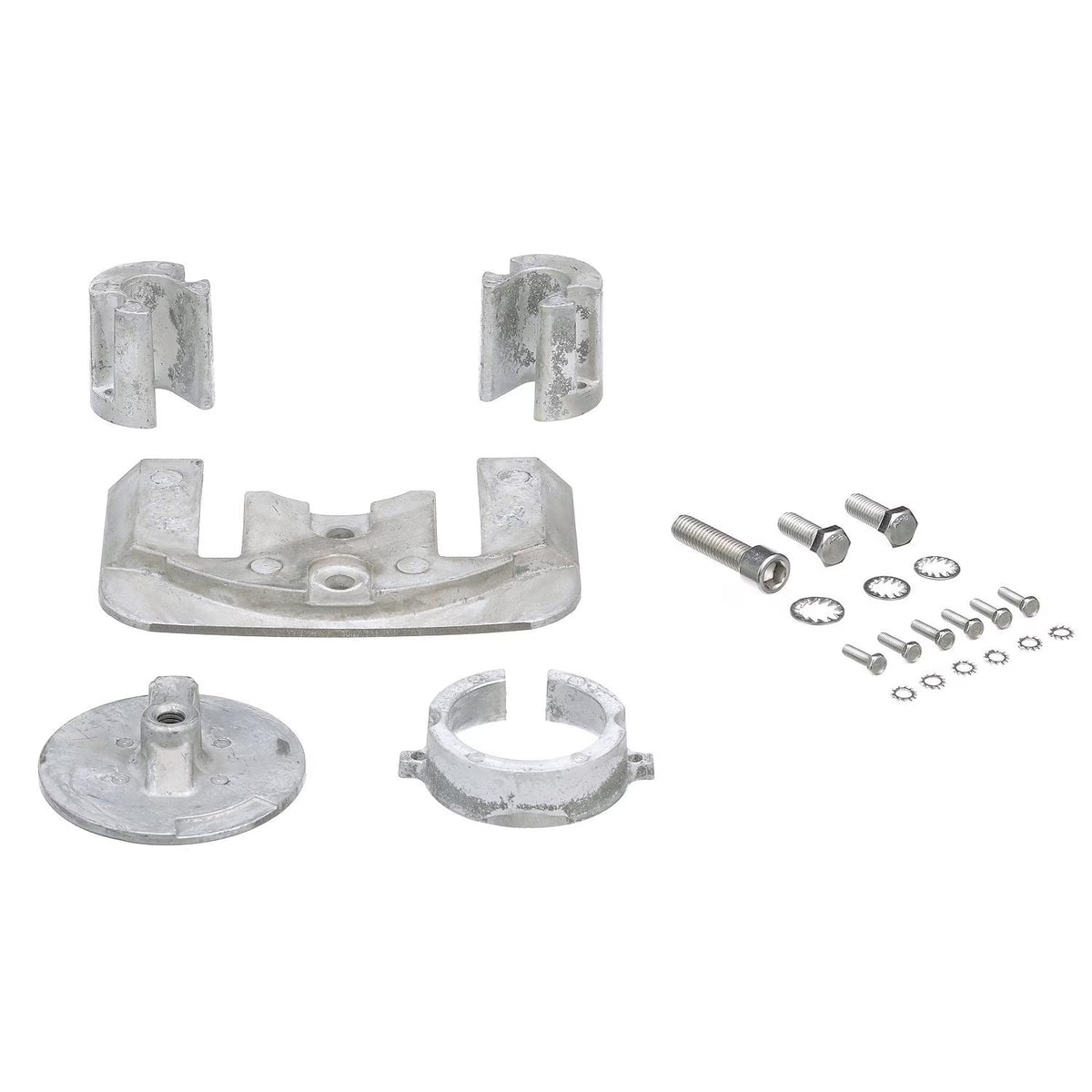 Magnesium Anode Kit I976486