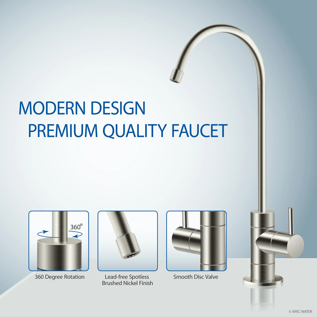 Reverse Osmosis Drinking Water Filter System R412581