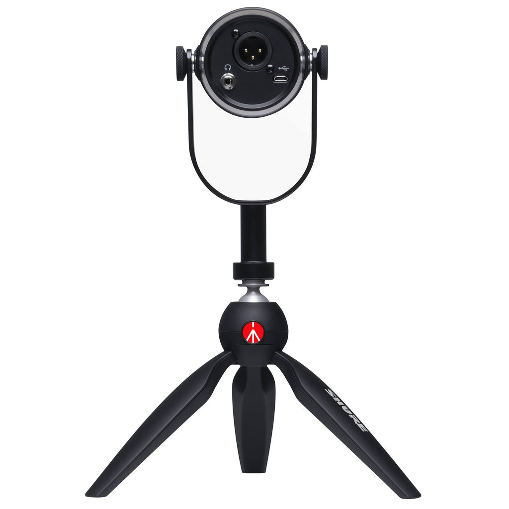 Podcast Microphone Bundle X344856