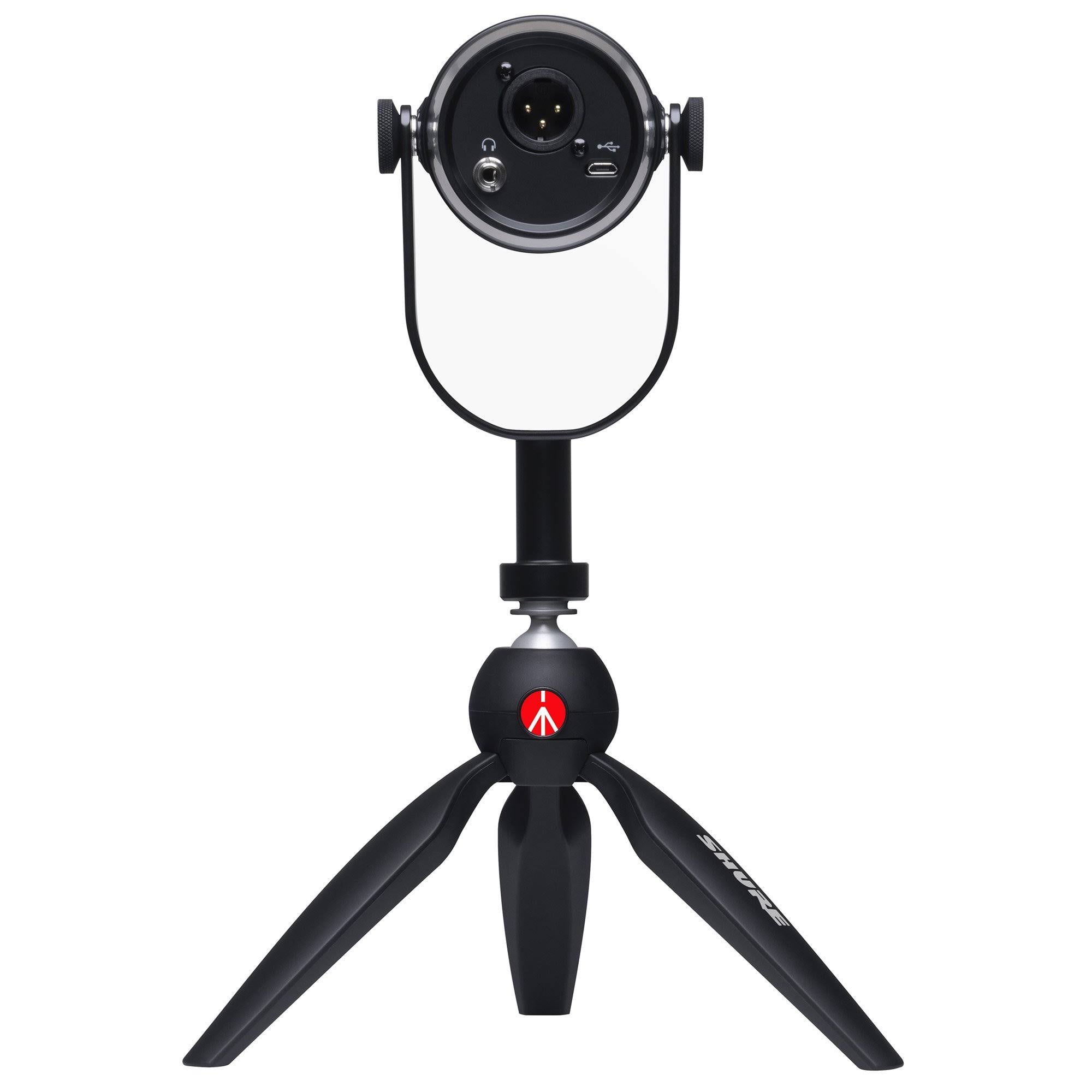 Podcast Microphone Bundle X344856