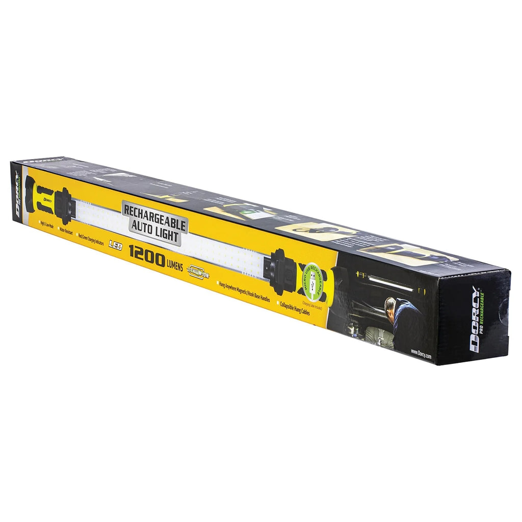 Rechargeable LED Light Bar N209