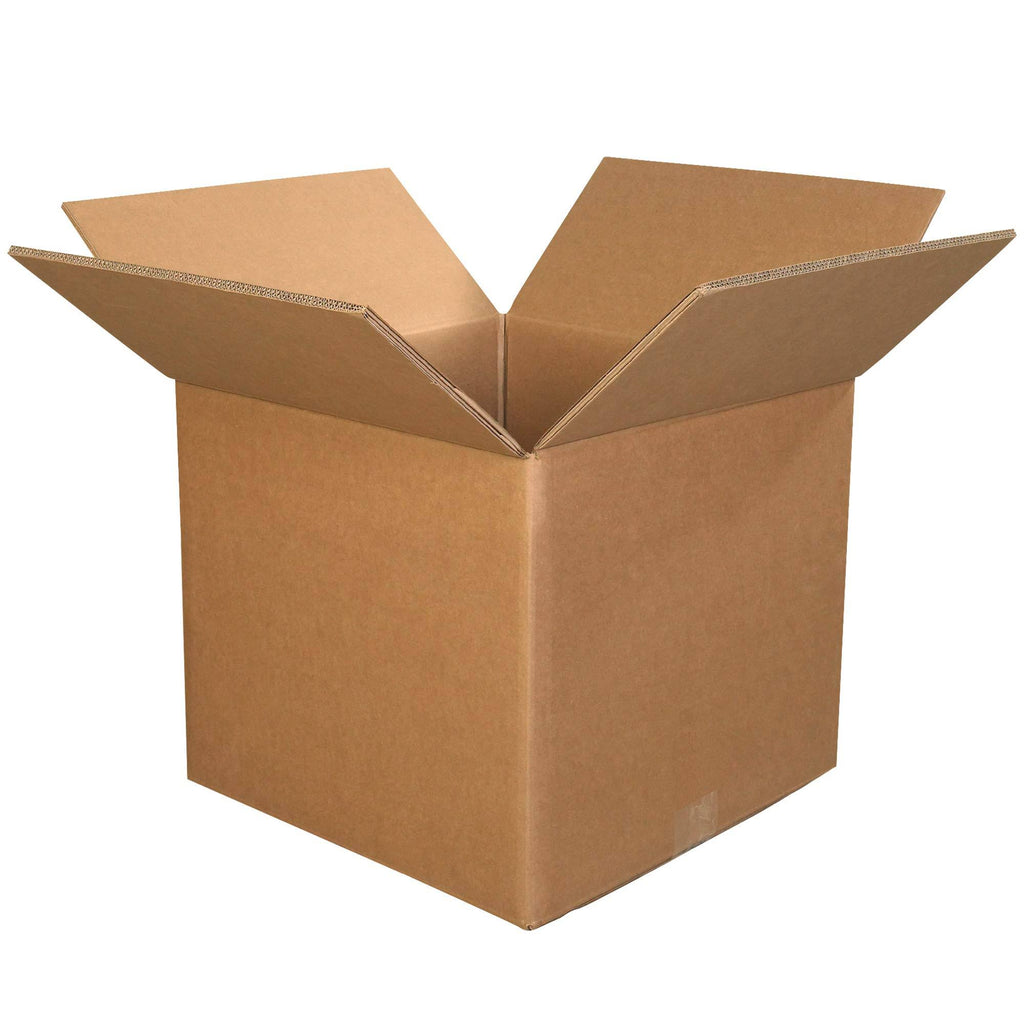Triple Wall Boxes, 5/Bundle F51541