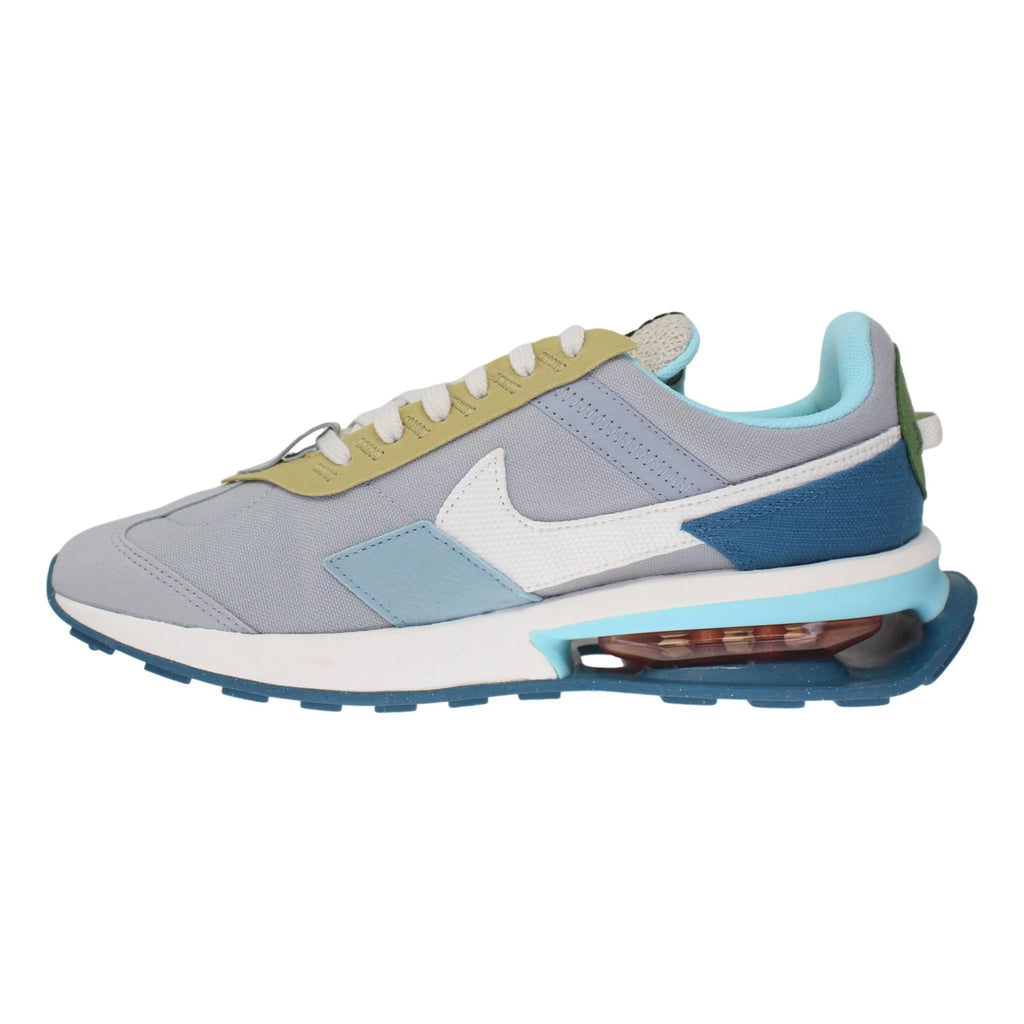 Wolf Grey Sail Riftblue Men's Size 10 Shoes T898703