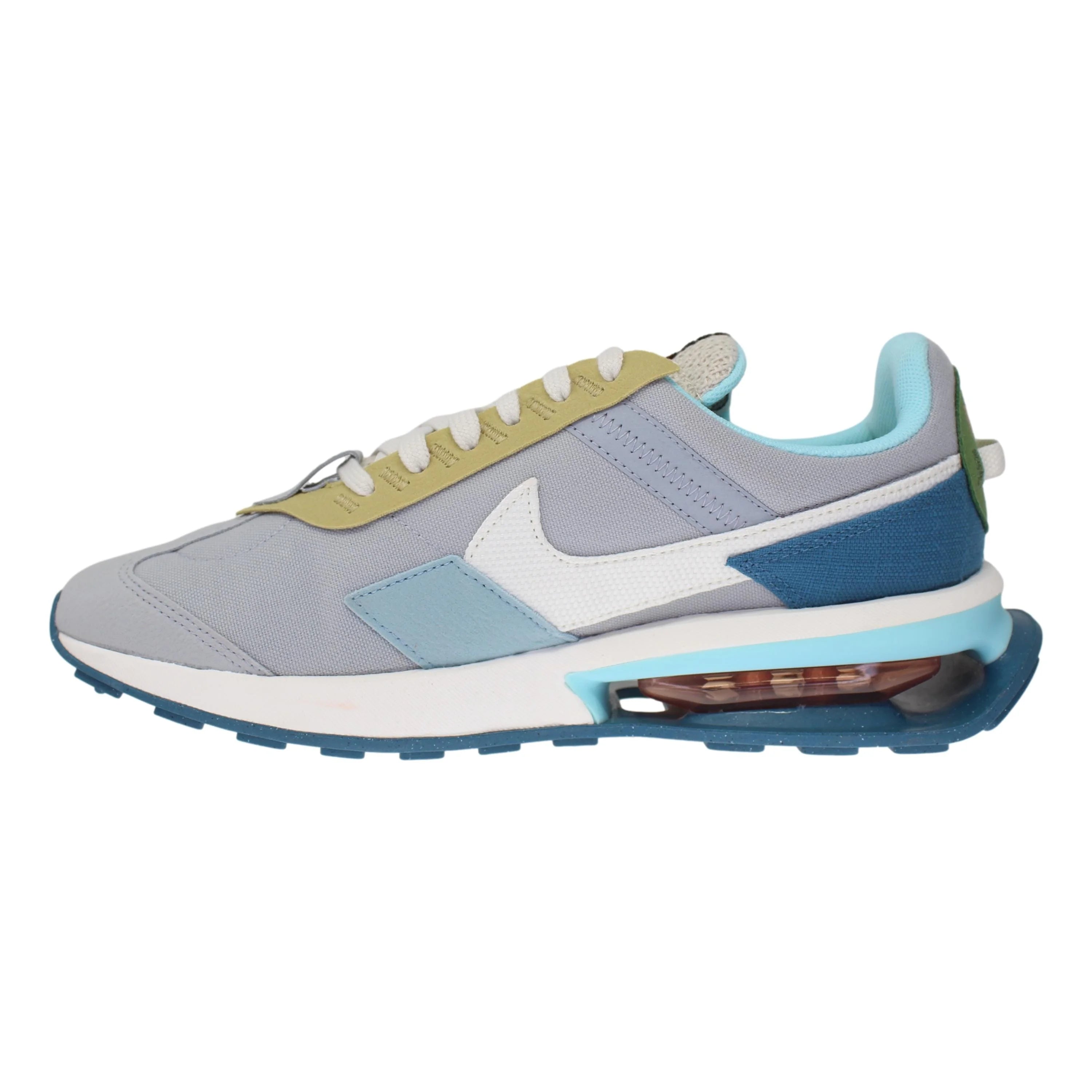 Wolf Grey Sail Riftblue Men's Size 10 Shoes T898703