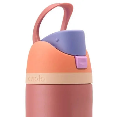 24oz Stainless Steel Water Bottle S818348