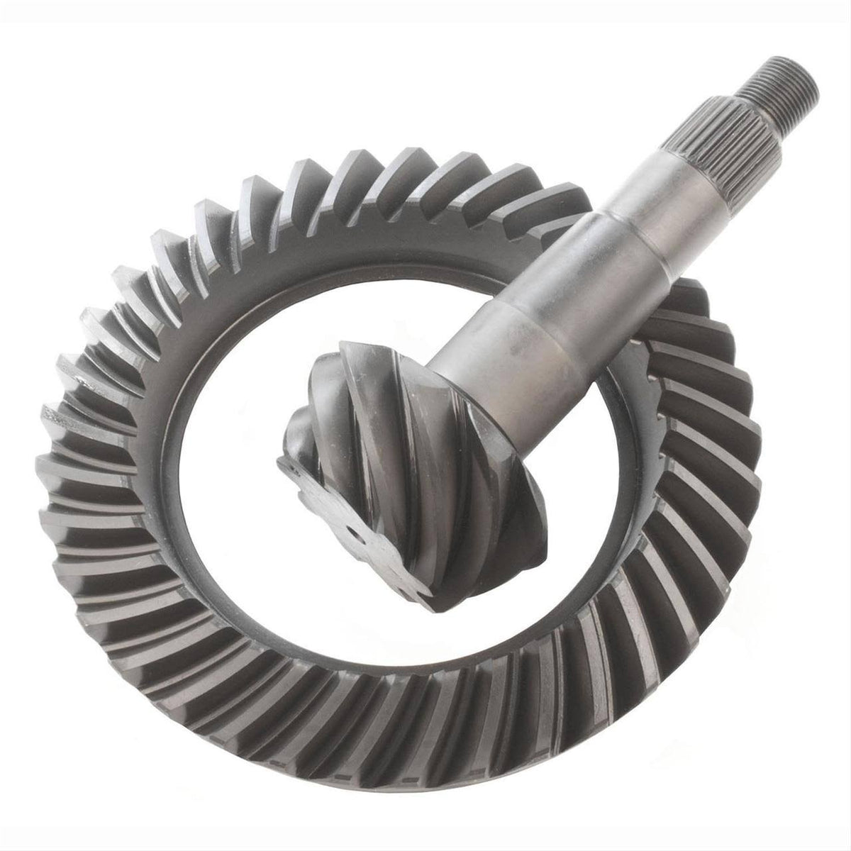 Differential Ring and Pinion F9384