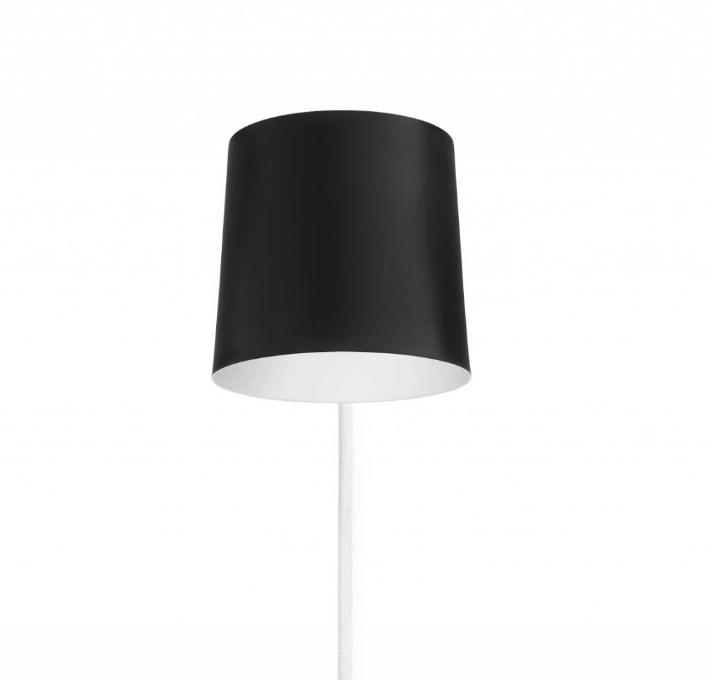 Black Wall Lamp J8016