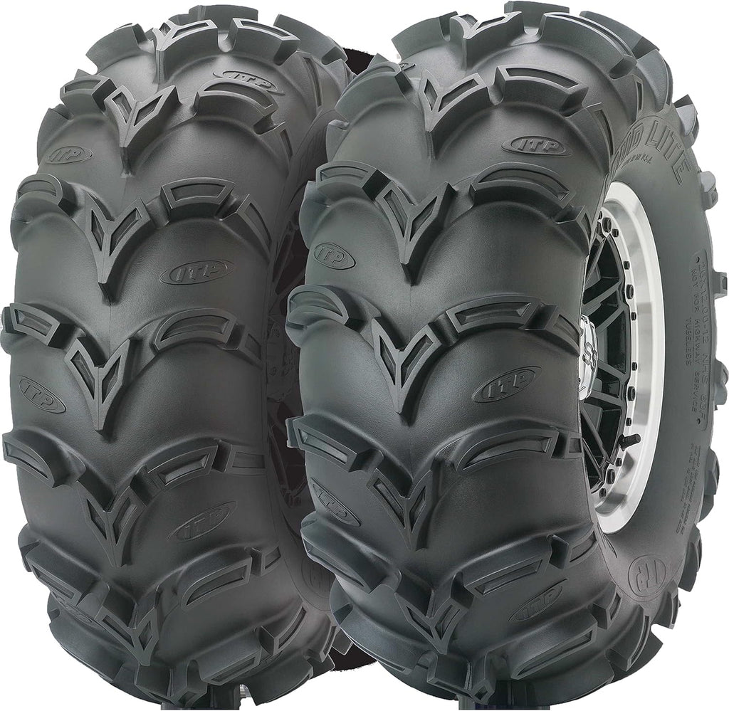 Mud Lite AT Tire 23x8-10 Pack of 2 V49305